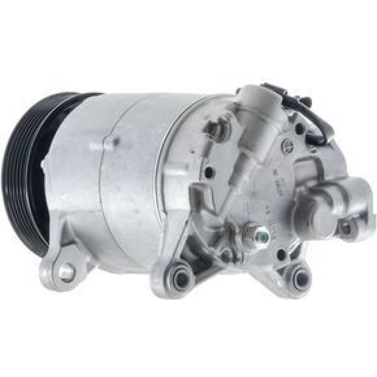 Kompressor, Klimaanlage ACP 1383 000P Kompressor, Klimaanlage ACP 1383 000P