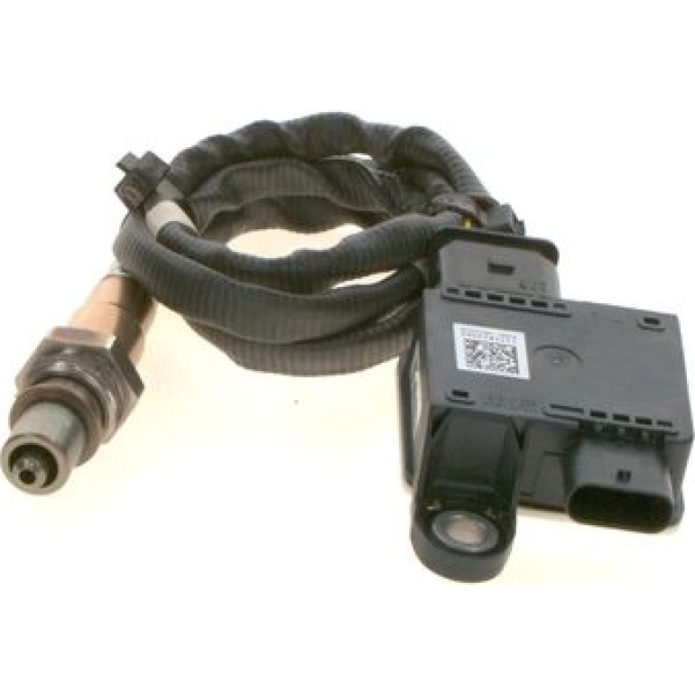 Partikelsensor 0 281 007 646 Partikelsensor 0 281 007 646