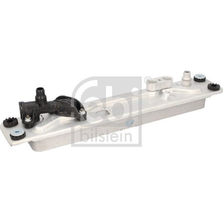 FEBI BILSTEIN 185234 Ölkühler, Motoröl