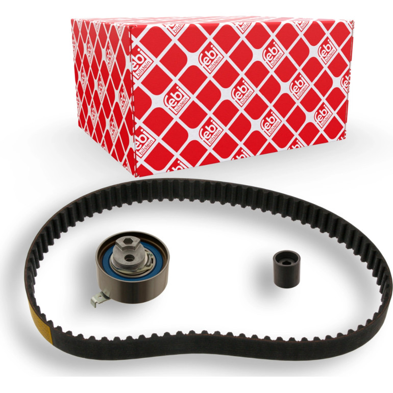 FEBI BILSTEIN 43484 Zahnriemensatz FEBI BILSTEIN 43484 Zahnriemensatz