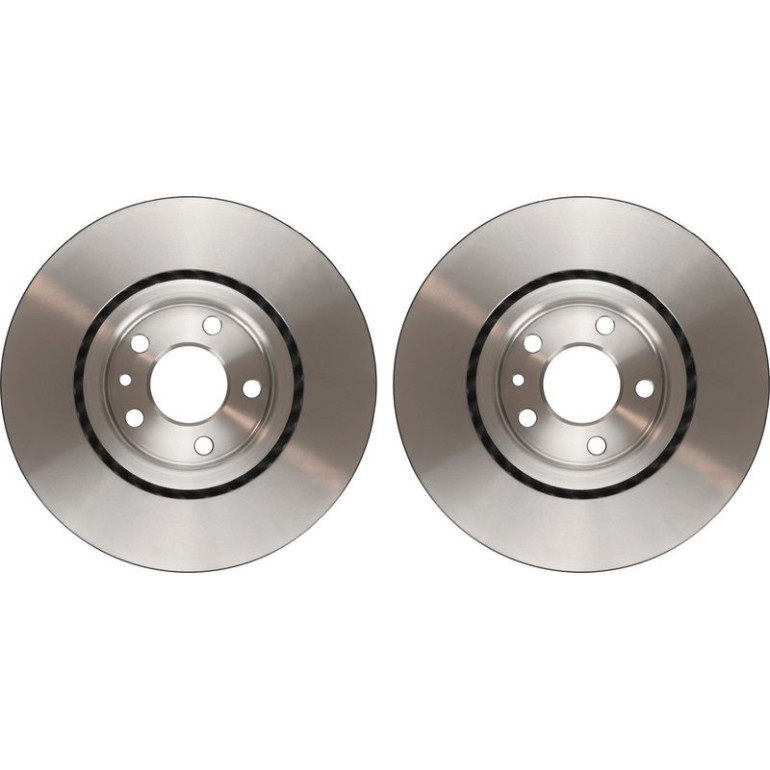 Bremsscheibe DF6522