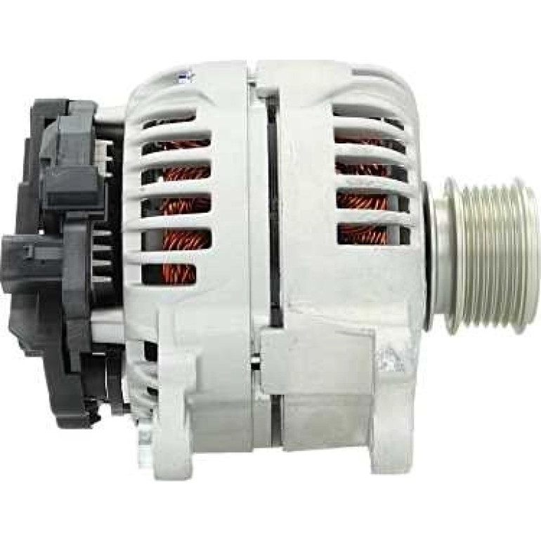 BV PSH 305.518.120.010 Lichtmaschine 12V, 120A, B+ (M8), Ø 56,0 mm