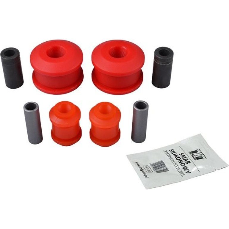 Lagerungssatz, Lenker TED89030