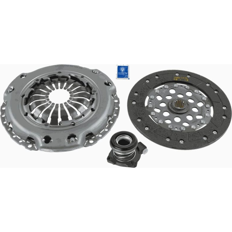 SACHS 3000 990 107 Kupplungssatz Kit plus CSC SACHS 3000 990 107 Kupplungssatz Kit plus CSC