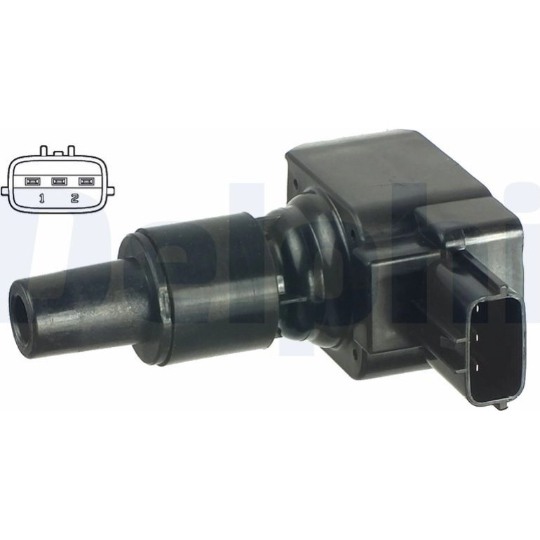 Zündspule GN10508-12B1 Zündspule GN10508-12B1