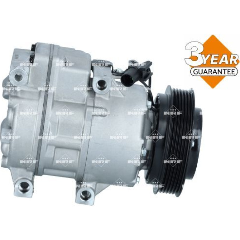 Kompressor, Klimaanlage 32719 Kompressor, Klimaanlage 32719