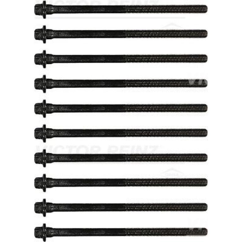 Zylinderkopfschraubensatz 14-32075-01 Zylinderkopfschraubensatz 14-32075-01