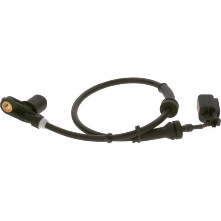 Sensor, Raddrehzahl 0 986 594 010