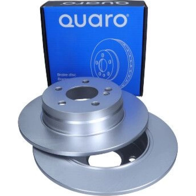 Bremsscheibe QD3745 Bremsscheibe QD3745
