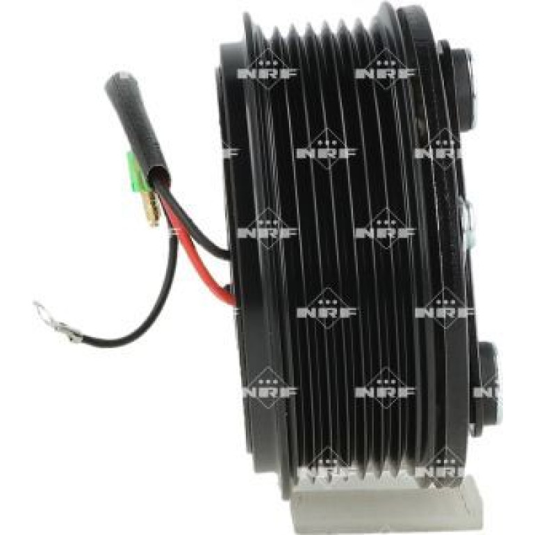 Magnetkupplung, Klimakompressor 380151 Magnetkupplung, Klimakompressor 380151