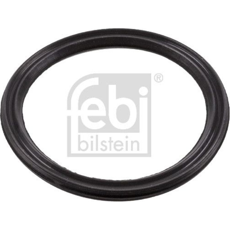 FEBI BILSTEIN 184584 Dichtring, Motorölstandsensor FEBI BILSTEIN 184584 Dichtring, Motorölstandsensor