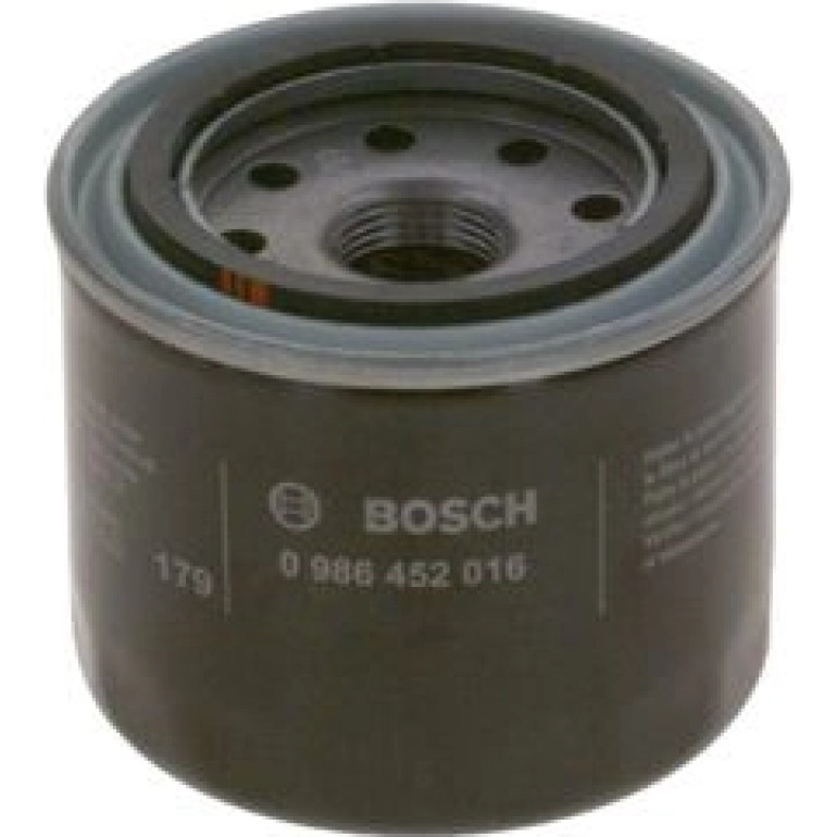 BOSCH 0 986 452 016 Ölfilter BOSCH 0 986 452 016 Ölfilter