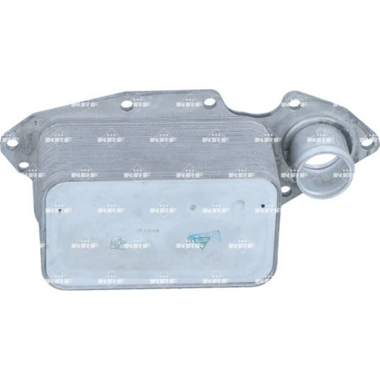 Ölkühler, Motoröl 31864 Ölkühler, Motoröl 31864