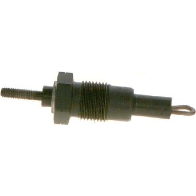 BOSCH 0 250 001 016 Glühkerze BOSCH 0 250 001 016 Glühkerze