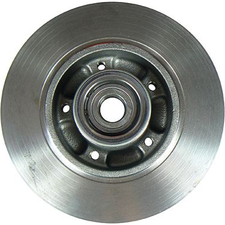 Bremsscheibe 6110007 Bremsscheibe 6110007