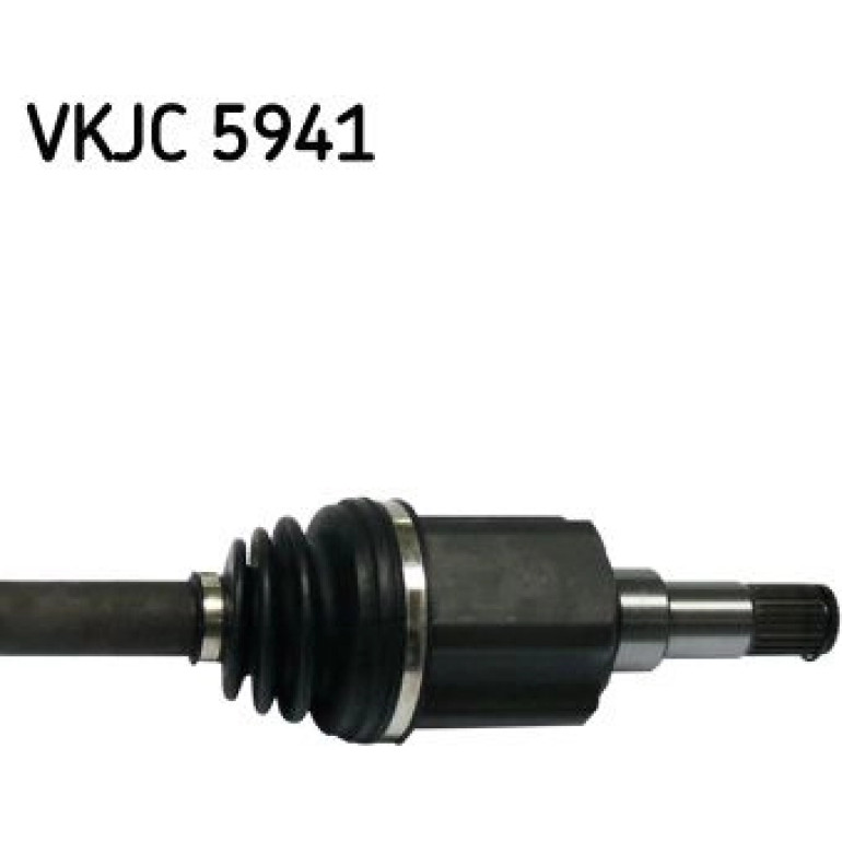 Antriebswelle VKJC 5941