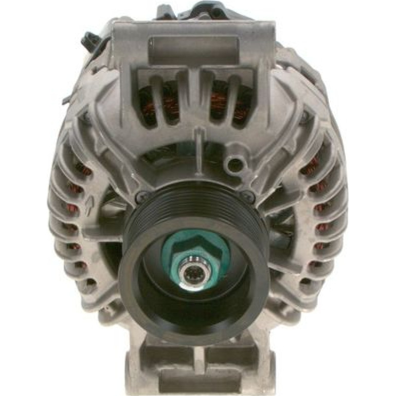 Generator 0 124 655 623 Generator 0 124 655 623