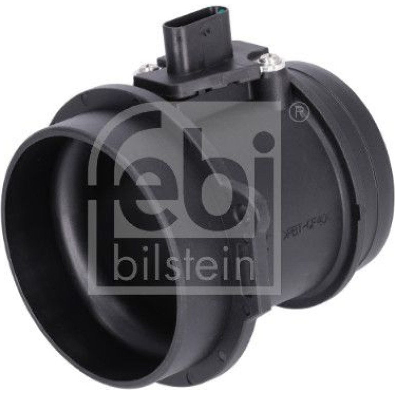 FEBI BILSTEIN 184805 Luftmassenmesser FEBI BILSTEIN 184805 Luftmassenmesser