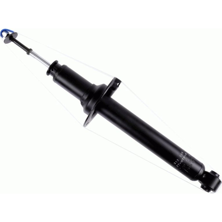 Stoßdämpfer 312 135 Stoßdämpfer 312 135