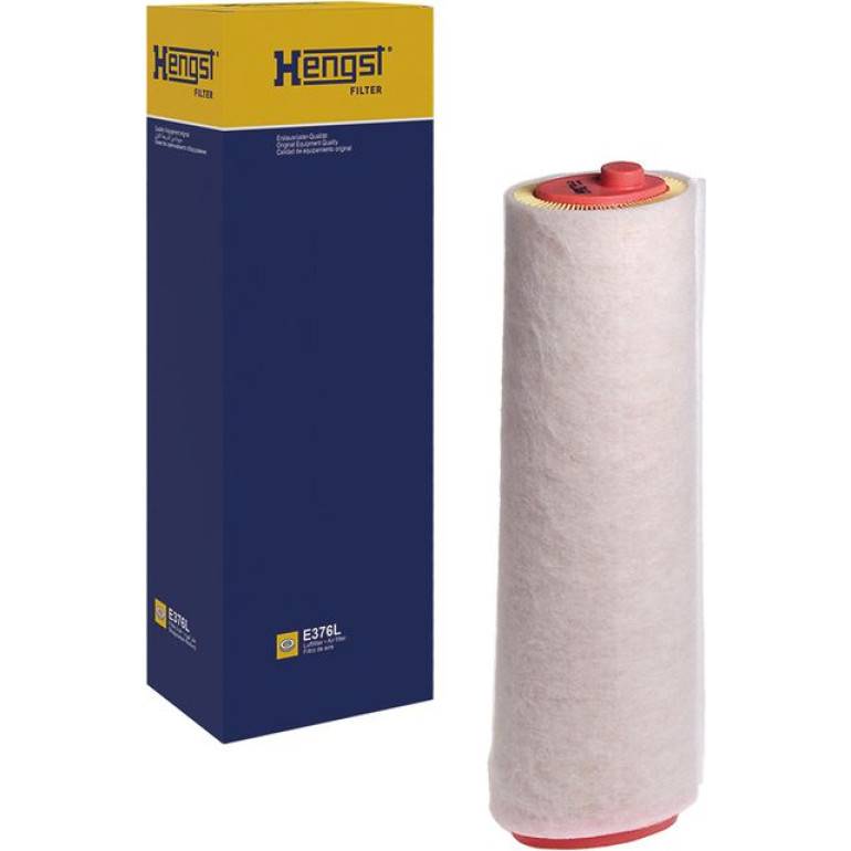 Luftfilter E376L Luftfilter E376L