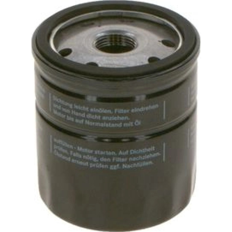 BOSCH 0 451 103 299 Ölfilter