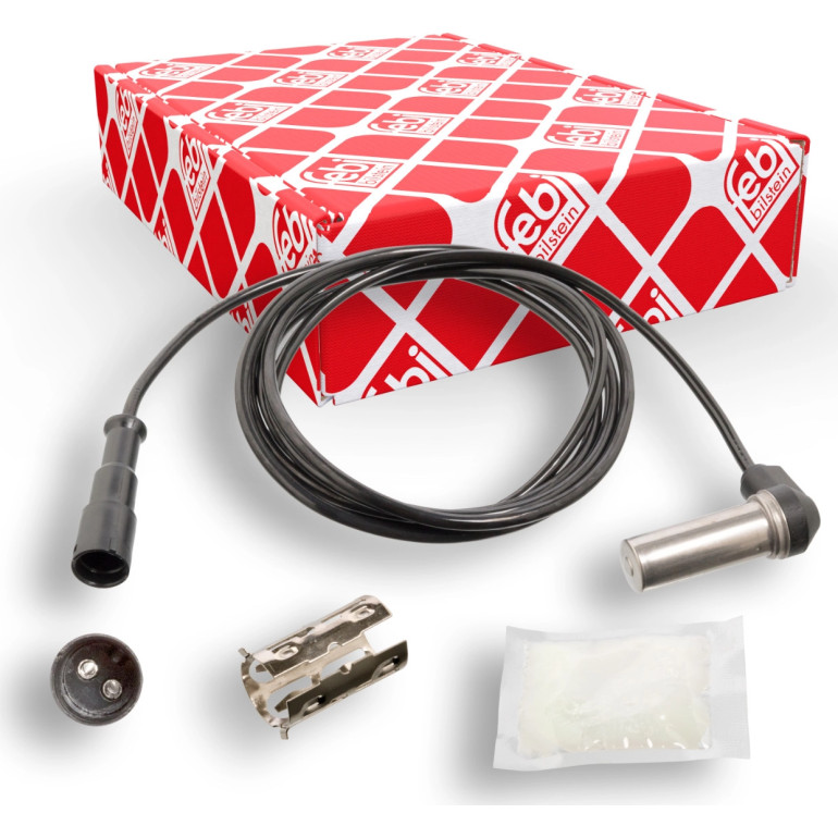 FEBI BILSTEIN 35331 Sensor, Raddrehzahl