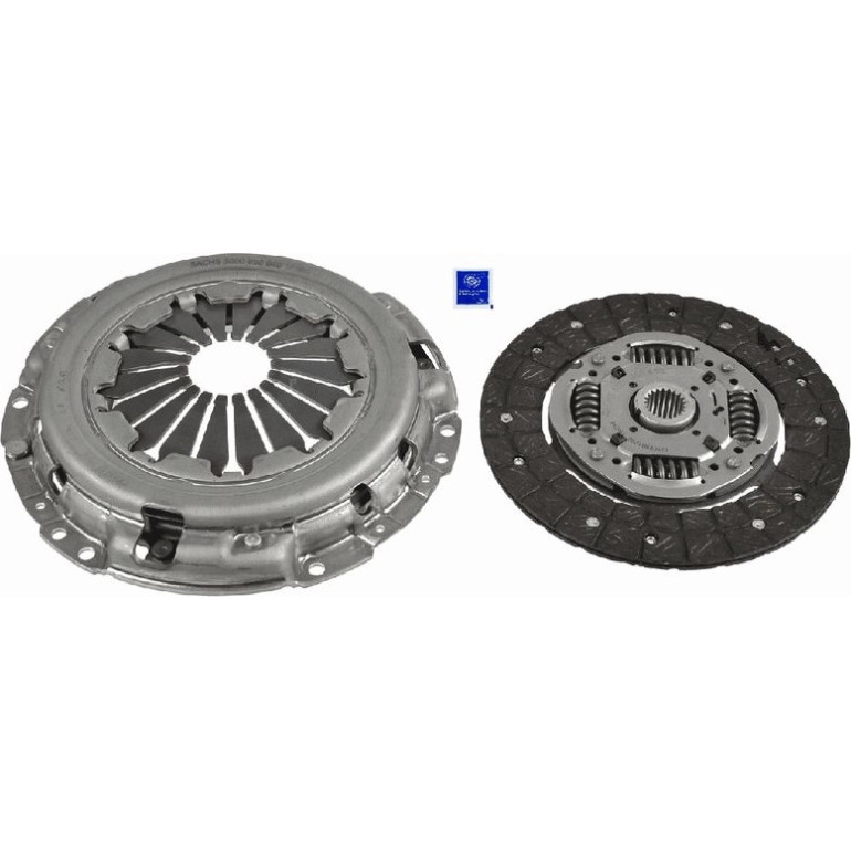 SACHS 3000 950 640 Kupplungssatz SACHS 3000 950 640 Kupplungssatz