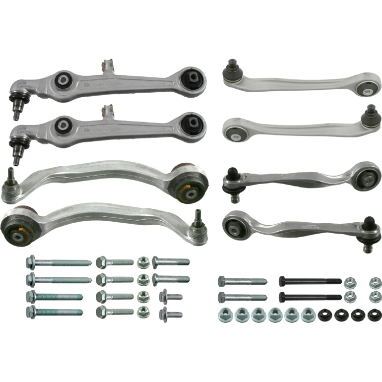 FEBI BILSTEIN 26600 Reparatursatz, Querlenker