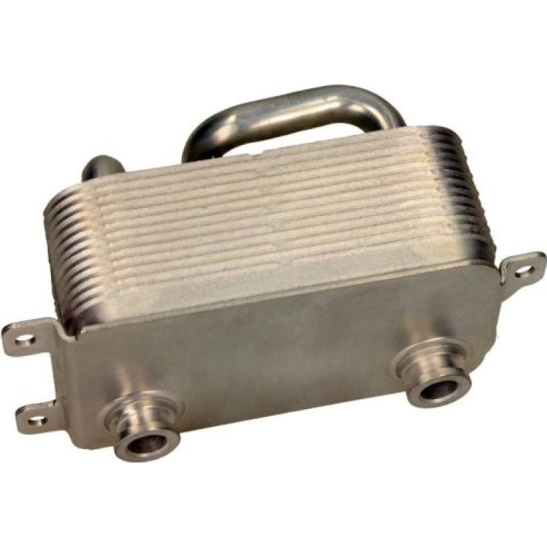 Ölkühler, Automatikgetriebe 14-0025 Ölkühler, Automatikgetriebe 14-0025