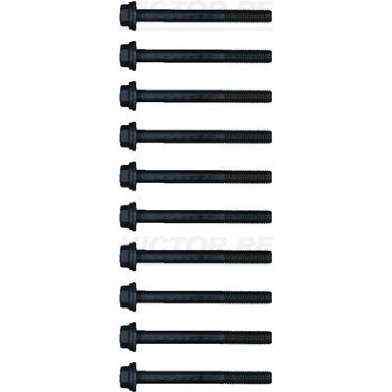 Zylinderkopfschraubensatz 14-32355-02 Zylinderkopfschraubensatz 14-32355-02