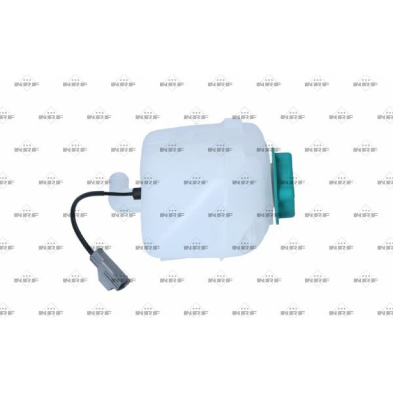 Ausgleichsbehälter, Kühlmittel 454066 Ausgleichsbehälter, Kühlmittel 454066