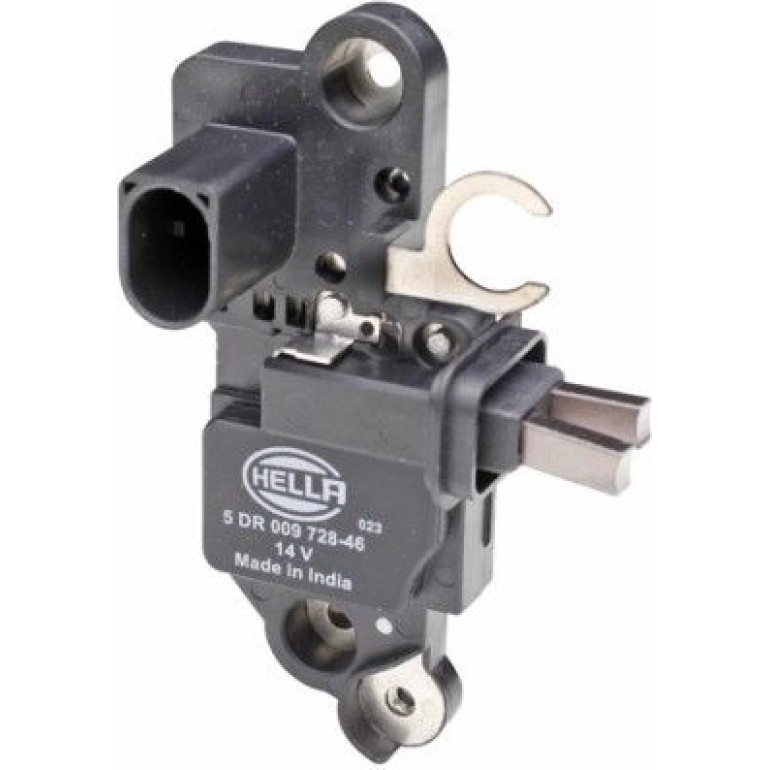 Generatorregler 5DR 009 728-461 Generatorregler 5DR 009 728-461