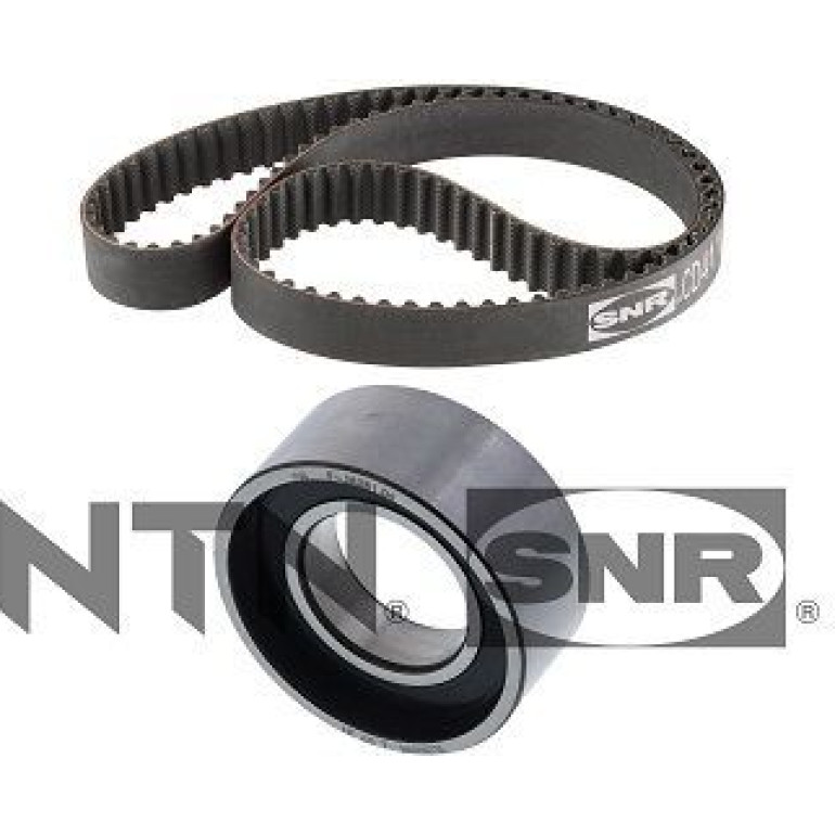 Zahnriemensatz KD458.14 Zahnriemensatz KD458.14