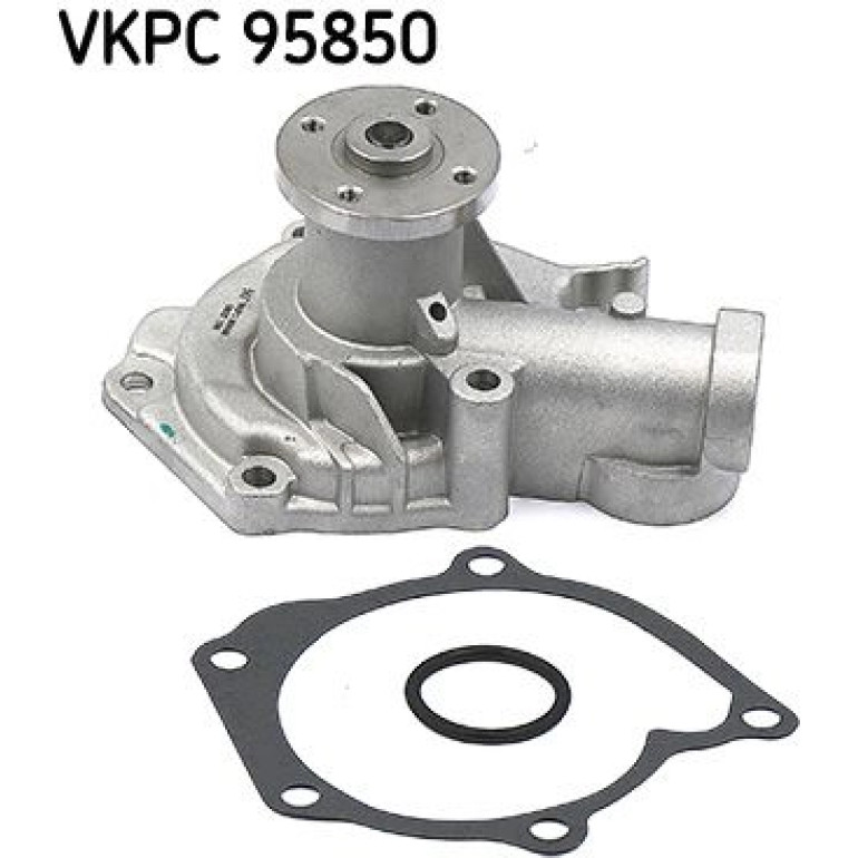 Wasserpumpe VKPC 95850