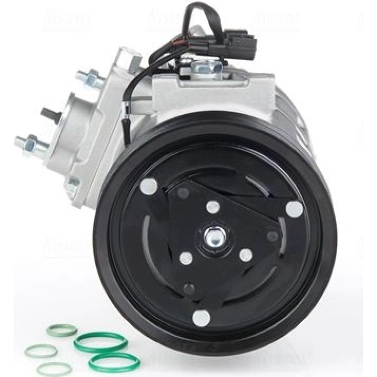 Kompressor, Klimaanlage 89463