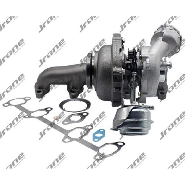 Jrone Turbolader 8G16-30M-350