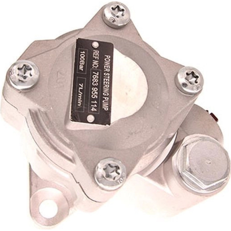 Hydraulikpumpe, Lenkung 48-0043