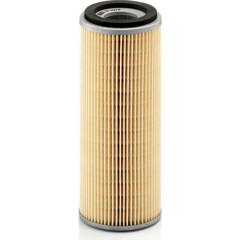 Ölfilter H 1076 X Ölfilter H 1076 X