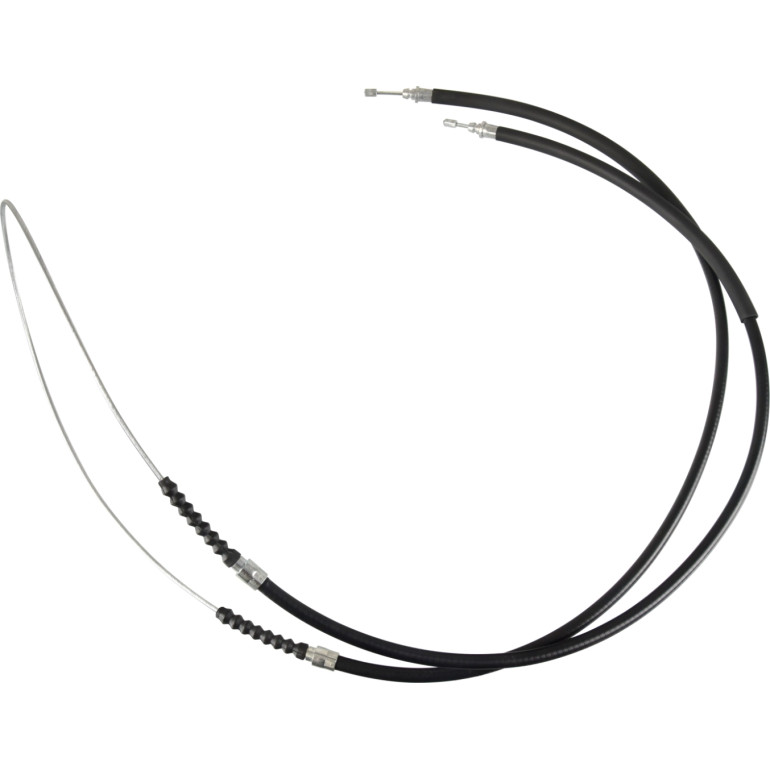 FEBI BILSTEIN 173723 Seilzug, Feststellbremse FEBI BILSTEIN 173723 Seilzug, Feststellbremse