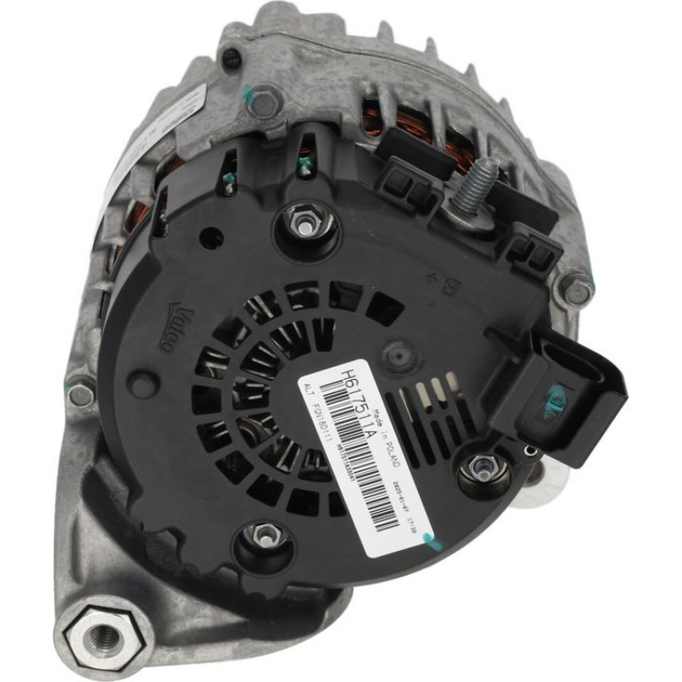 Generator 439802 Generator 439802