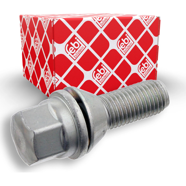 FEBI BILSTEIN 46670 Radschraube FEBI BILSTEIN 46670 Radschraube