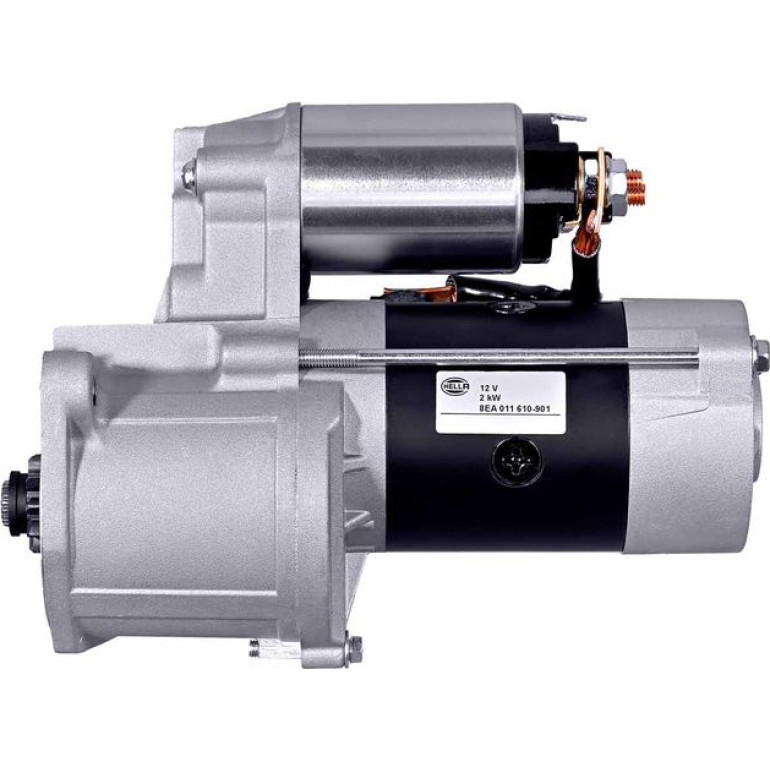 Starter 8EA 011 610-901 Starter 8EA 011 610-901