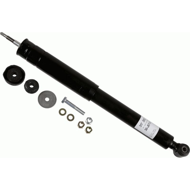 Stoßdämpfer 317 262 Stoßdämpfer 317 262