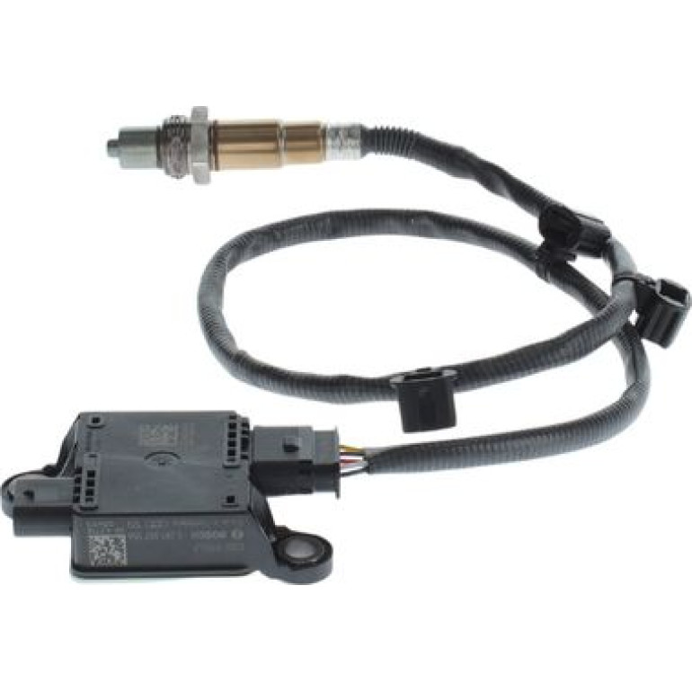 Partikelsensor 0 281 007 556