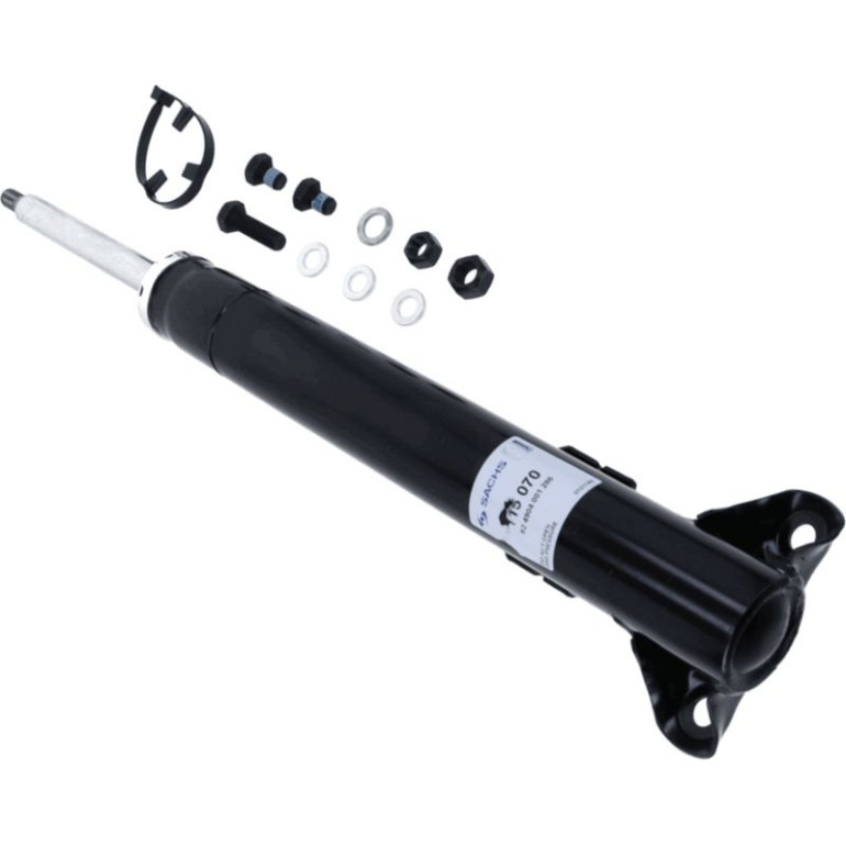 Stoßdämpfer 115 070