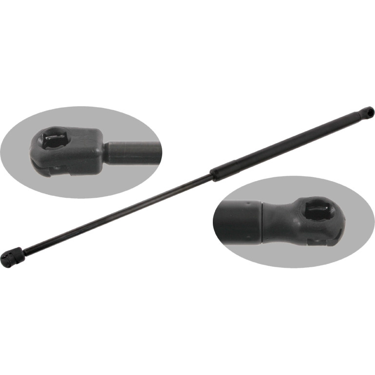 FEBI BILSTEIN 29402 Gasfeder, Koffer-/Laderaum
