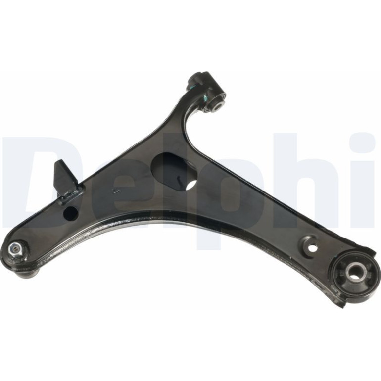 Lenker, Radaufhängung TC7624 Lenker, Radaufhängung TC7624
