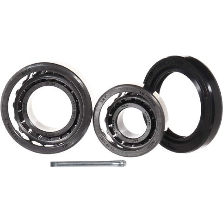 Radlagersatz VKBA 539