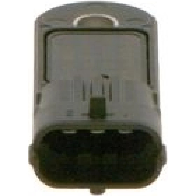 Sensor, Ladedruck 0 281 002 996