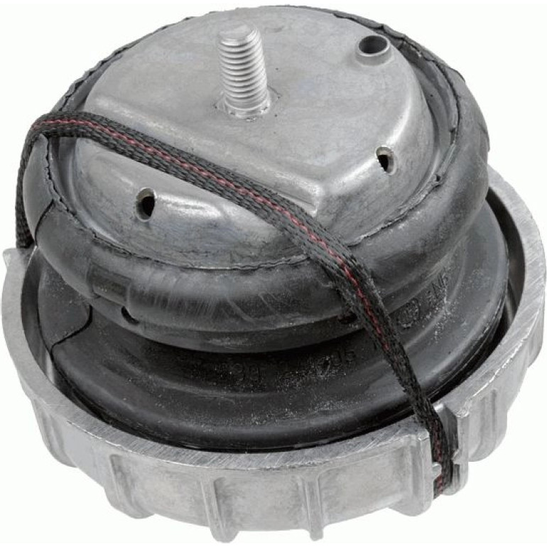 Lagerung, Motor 34410 01 Lagerung, Motor 34410 01